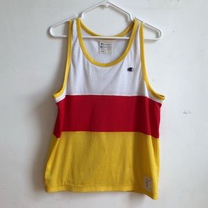 Vintage Champion Tank-top